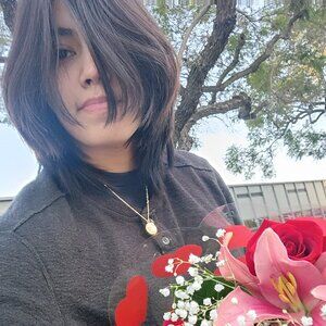 Meet your Posher, Watermelonliz